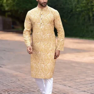 Men's Panjabi