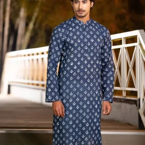 Men's Panjabi